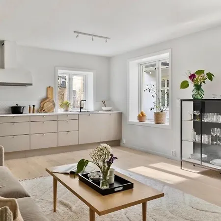 The Townhouse * Oslo